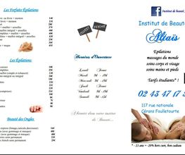 Altaïs Beauté image 7