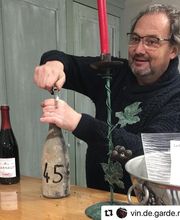 CHAMPAGNE BARNAUT image 4