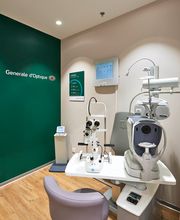 Opticien et Audioprothésiste indépendant BOIS D'ARCY Générale d'Optique image 3