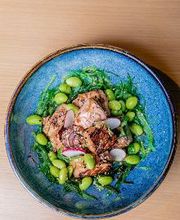 Restaurante Bizigarri imagen 4