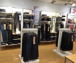 JEANS FRITZ Bild 12