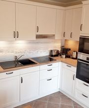 Ferienhaus Am Sielblick Ditzum Bild 9