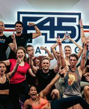 F45 Training Munich Obersendling Bild 11