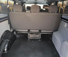 Taxi JeanJacques image 3