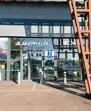 Opticien Sainte-Marie-des-Champs | Alain Afflelou image 1