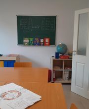 Harsewinkel Unterrichtsraum 1