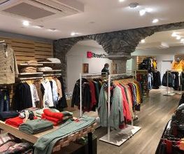 Street One Shop Bild 2