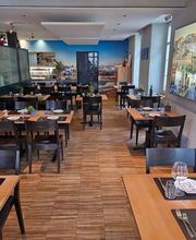 Restaurant Suvlaki Bild 1