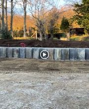 LD Paysage - Création de jardin / Maçonnerie paysagère image 6