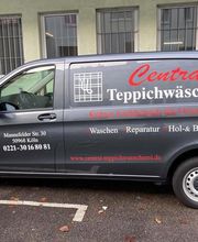 Central Teppichwäscherei