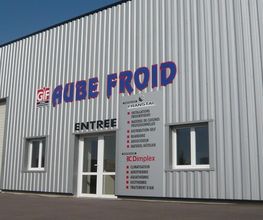 Aube Froid image 2