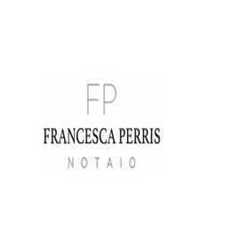 Notaio Francesca Perris logo