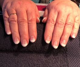 Nagelstudio Farbenfroh Bild 10