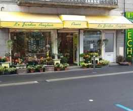 Le Jardin Anglais image 3