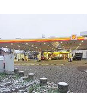 Shell Recharge Charging Station Bild 3