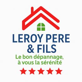 Ets Leroy Père et Fils