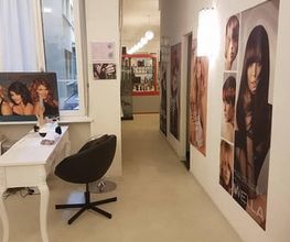 FRANCOIFFEUR Bild 3