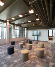 Creative Room 2 im Tagungs- und Eventcenter