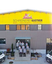 Schreinerei Kastner - Fenster - Haustüren - Möbel - Innenausbau Bild 2