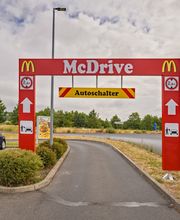 McDonald's Bild 3