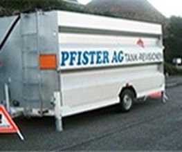 Pfister AG Tank-Revisionen Bild 2