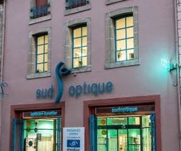 Sud Optique image 1