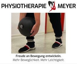 Physiotherapie Meyer Bild 3