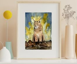 Bioartsense Aquarelle Bild 12
