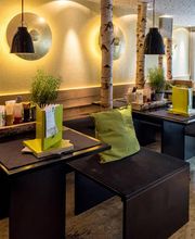 HANS IM GLÜCK - REGENSBURG Innenstadt Bild 9