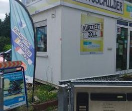 Kroschke Kfz Kennzeichen Bild 4