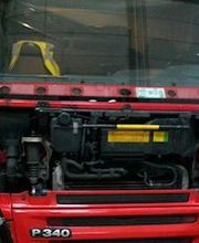 Autoglas team Twente