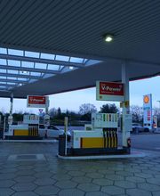 Shell Recharge Charging Station Bild 8