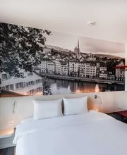 B&B HOTEL Zurich Airport Rumlang Bild 1