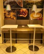 Shell Recharge Charging Station Bild 8