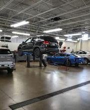 Fox Kia South - Service & Parts image 1