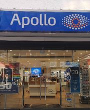 Apollo-Optik - Worms - Kämmererstr. Bild 1