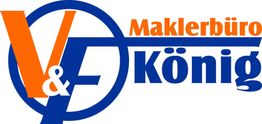 V & F Maklerbüro Karen König logo