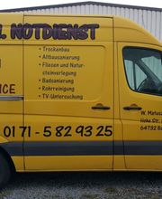 H-M-Service Witek Matuszewski Bild 5