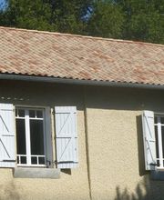 Charpente Arnaud et Clavé image 1