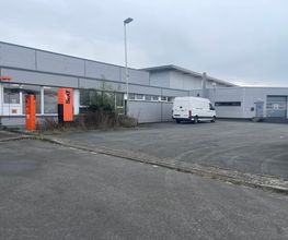 SIXT Autovermietung Paderborn Bild 13