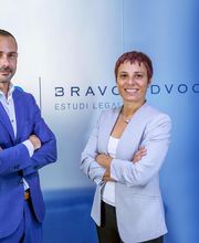 Socios - Bravo Advocats - Estudi legal