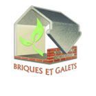 Briques Et Galets