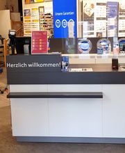 Apollo-Optik - Bernau bei Berlin - Berliner Str. Bild 2