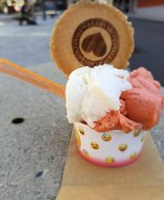 Gelateria Ciccio passami il gelato Bild 3