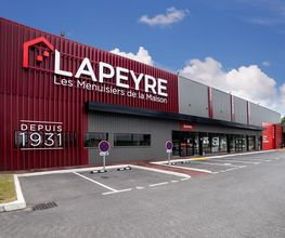 Lapeyre image 1