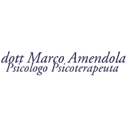 Amendola  Dr. Marco Psicologo logo