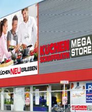 Mega Store Schaffrath Düsseldorf Bild 1