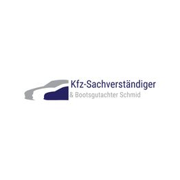 Kfz-Sachverständiger & Bootsgutachter Schmid