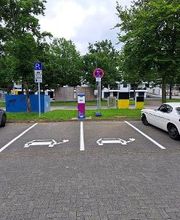 NEW Energie-Ladestation Bild 2