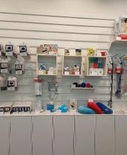 Seeger Gesundheitshaus | Ringbahnstraße Bild 8